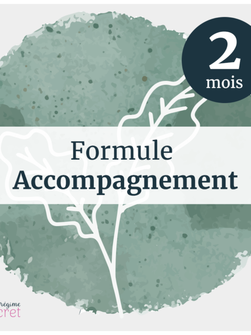 Formule Accompagnement