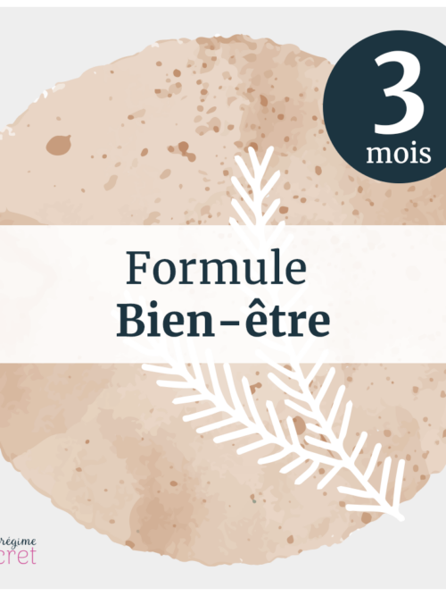 Formule Bien-être